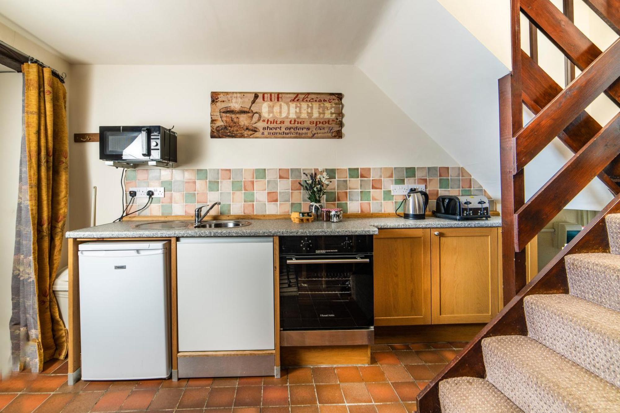 Nant Ucha Farm Vila Acrefair Exterior foto